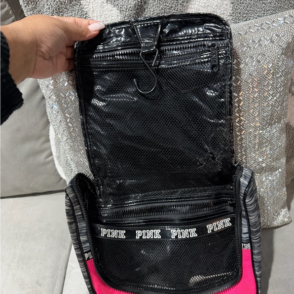 Victoria Secret PINK travel case - Picture 2 of 4